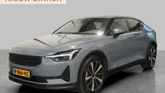Grijs Gebruikt 2021 Polestar 2 Pilot Hatchback | € 19.995 (Eerlijke prijs)