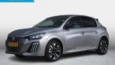 Gebruikt 2025 Peugeot 208 Allure Hatchback | € 30.790 (Eerlijke prijs)