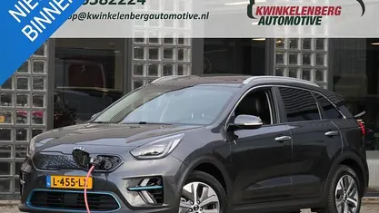 Gebruikt 2021 Kia e-Niro SUV | € 20.950 (Goede deal)