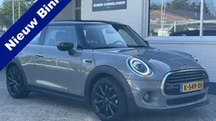 Gebruikt 2021 Mini Cooper Chili Hatchback | € 16.945 (Goede deal)