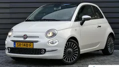Gebruikt 2018 Fiat 500 Collezione Hatchback | € 11.895 (Eerlijke prijs)