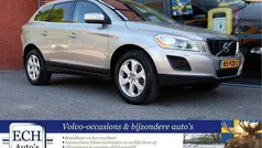 Gebruikt 2011 Volvo XC60 Summum SUV | € 12.950 (Eerlijke prijs)