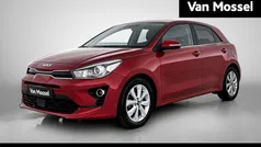 Gebruikt 2022 Kia Rio Hatchback | € 17.400 (Eerlijke prijs)