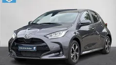 Gebruikt 2025 Toyota Yaris Hybrid Hatchback | € 26.950 (Goede deal)