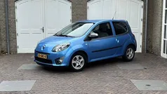 Blauw Gebruikt 2011 Renault Twingo Collection Hatchback | € 3.499 (Eerlijke prijs)