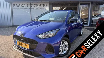 Occasion Mazda 2 Center-Line 115 PK (84 kW) 2025 Hatchback