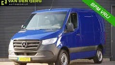 Gebruikt 2021 Mercedes Sprinter Van | € 24.900 (Super prijs)