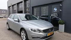 Gebruikt 2016 Volvo V60 Stationwagen | € 18.650 (Eerlijke prijs)