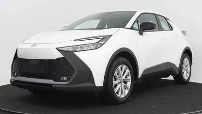 Occasion Toyota C-HR Active 223 PK (164 kW) 2025 SUV