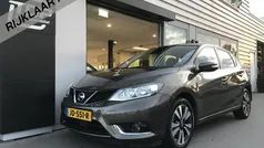 Gebruikt 2016 Nissan Pulsar Hatchback | € 10.750 (Eerlijke prijs)
