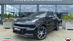 Gebruikt 2023 Lynk & Co 01 SUV | € 29.250 (Eerlijke prijs)