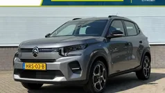 Grijs Nieuw 2025 Citroën C3 Hatchback | € 25.935 (Eerlijke prijs)