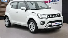 Wit Gebruikt 2023 Suzuki Ignis Comfort Hatchback | € 18.450 (Goede deal)