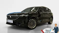 Star night metallic (zwart metallic) Gebruikt 2024 Voyah Free SUV | € 51.199 (Eerlijke prijs)