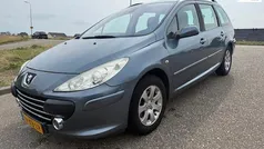 Gebruikt 2007 Peugeot 307 Premium Stationwagen | € 2.295 (Eerlijke prijs)