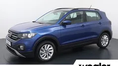 Gebruikt 2023 VW T-Cross Life SUV | € 20.940 (Goede deal)