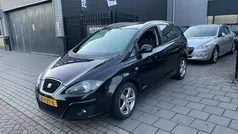 Gebruikt 2011 Seat Altea XL Copa MPV | € 2.999 (Goede deal)