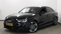 Gebruikt 2019 Audi A3 S-Line Sedan | € 19.950 (Eerlijke prijs)
