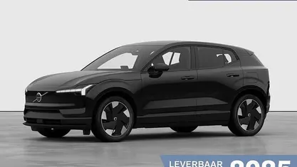 Gebruikt 2025 Volvo EX30 Single Motor Extended Range SUV | € 40.845 (Super prijs)