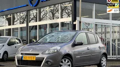 Grijs Gebruikt 2012 Renault Clio R.S. Hatchback | € 4.450 (Eerlijke prijs)