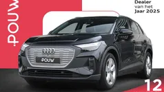 Gebruikt 2022 Audi Q4 e-tron Design SUV | € 27.450 (Goede deal)
