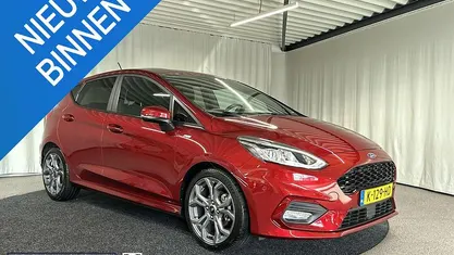 Occasion Ford Fiesta ST-Line 2021 Hatchback