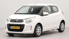 Gebruikt 2020 Citroën C1 Feel Hatchback | € 10.450 (Eerlijke prijs)