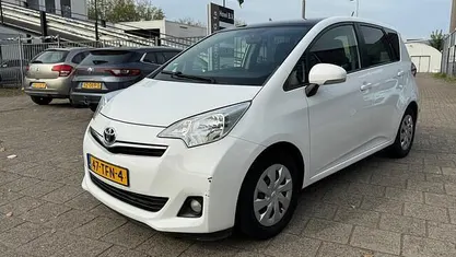 Occasion Toyota Verso-S 99 PK (72 kW) 2012 MPV