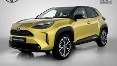Goud Gebruikt 2022 Toyota Yaris Cross Executive SUV | € 29.950 (Eerlijke prijs)