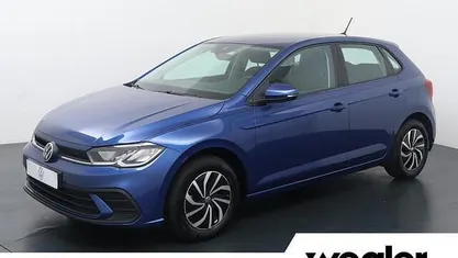 Occasion 2024 VW Polo Life Hatchback | € 19.840 (Eerlijke prijs)