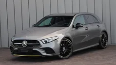 Mercedes A200