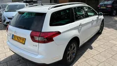 Wit Gebruikt 2011 Citroën C5 Business Class Stationwagen | € 3.500 (Goede deal)