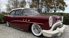Gebruikt 1954 Buick Special | € 29.999