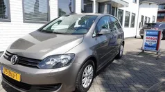 Gebruikt 2013 VW Golf Plus Comfortline MPV | € 8.750 (Eerlijke prijs)