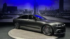 Gebruikt 2016 Audi A6 Competition Sedan | € 26.950 (Eerlijke prijs)