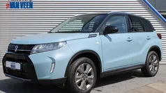Gebruikt 2025 Suzuki Vitara SUV | € 27.945 (Eerlijke prijs)