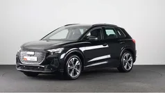 Gebruikt 2021 Audi Q4 e-tron Advanced Plus SUV | € 33.849 (Eerlijke prijs)