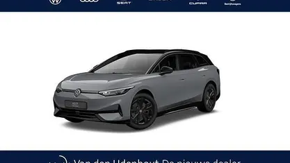 Occasion VW ID.7 Pro 11 kW (15 PK) 2026 Stationwagen