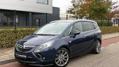 Gebruikt 2013 Opel Zafira Tourer Cosmo MPV | € 10.499 (Eerlijke prijs)