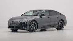 Grijs, metallic lak Nieuw 2025 Audi e-tron S-Line SUV | € 65.940 (Eerlijke prijs)