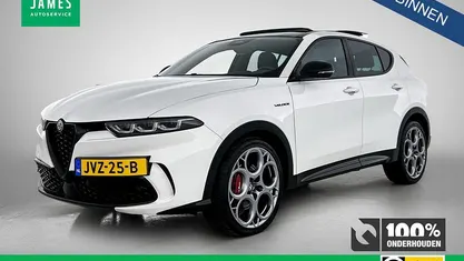 Occasion Alfa Romeo Tonale Veloce 2026 SUV