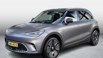Occasion 2024 Smart #1 Edition #1 SUV | € 29.950 (Eerlijke prijs)