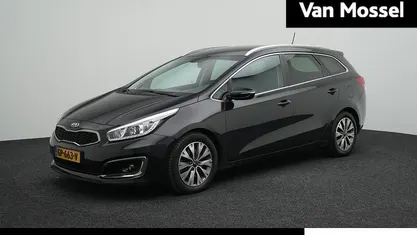 Occasion 2016 Kia Ceed Sportswagon Stationwagen | € 11.940 (Eerlijke prijs)