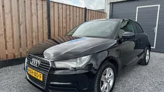 Gebruikt 2010 Audi A1 Attraction Hatchback | € 10.450 (Eerlijke prijs)