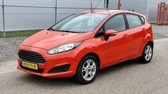 Gebruikt 2014 Ford Fiesta Style Hatchback | € 5.350 (Goede deal)