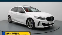 Wit Gebruikt 2020 BMW M135 Executive Hatchback | € 39.990 (Eerlijke prijs)