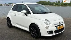 Fiat 500S