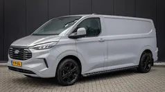 Gebruikt 2024 Ford Transit Custom Limited Van | € 36.622 (Eerlijke prijs)