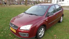 Gebruikt 2005 Ford Focus Hatchback | € 1.250 (Super prijs)
