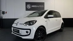 Wit Gebruikt 2012 VW up! high up! Hatchback | € 6.650 (Goede deal)